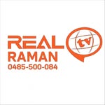 Raman RealTv Australia