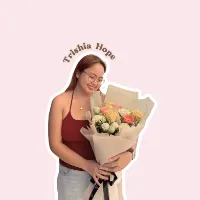 Trishia Hope 𐙚