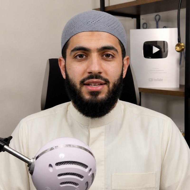 Dr. Youssef Rahman