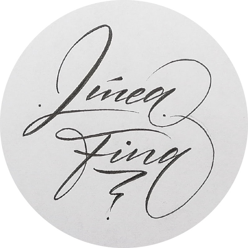 Línea fina