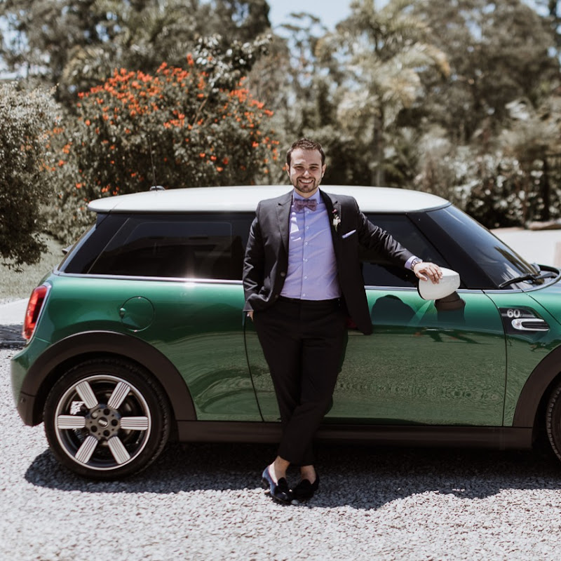 La Macchina de Santi