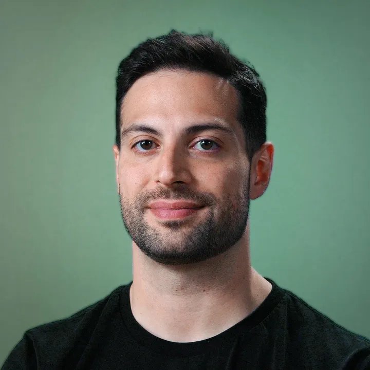 Nate Gentile