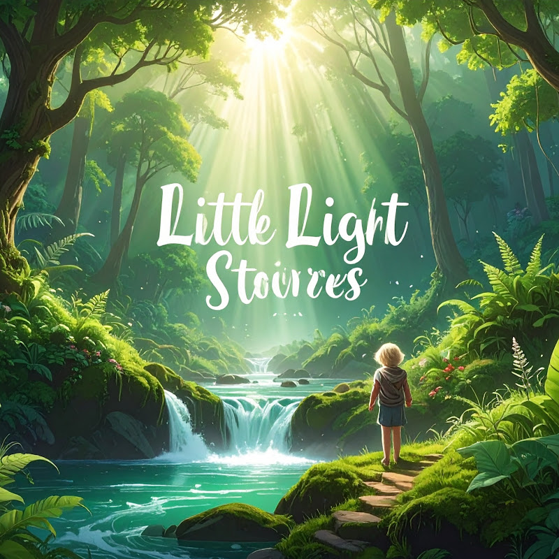 Little Light Stories