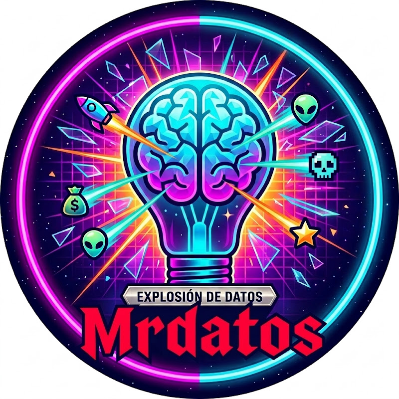 MrDatos