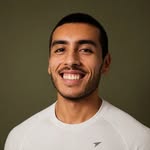 Lukas Mena - Nutricionista & Personal Trainer