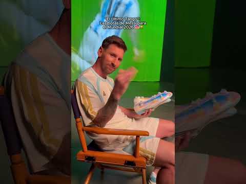 Messi D10S del Fútbol