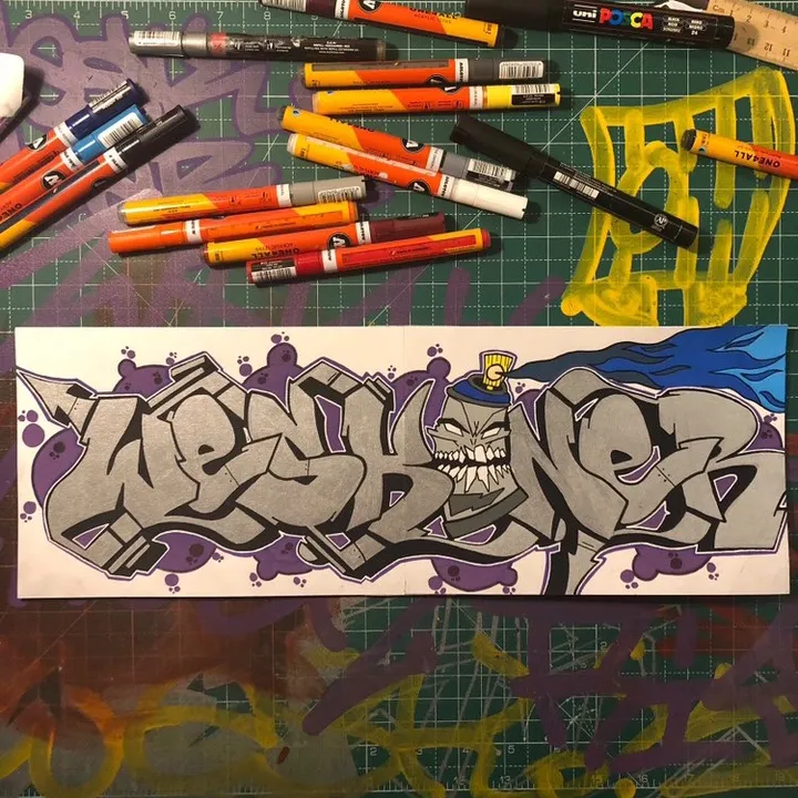 WESK