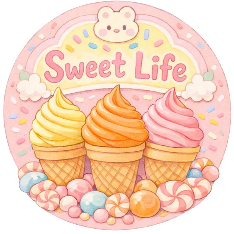 Sweet Life