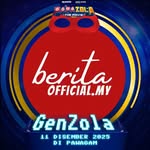 Berita Official MY