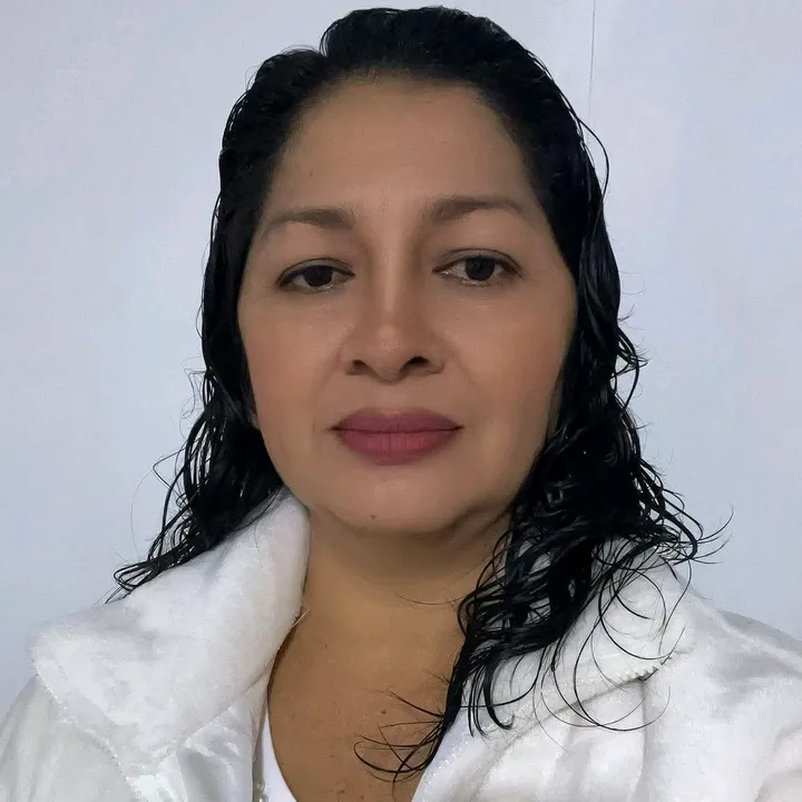 Doris Terrones Juape