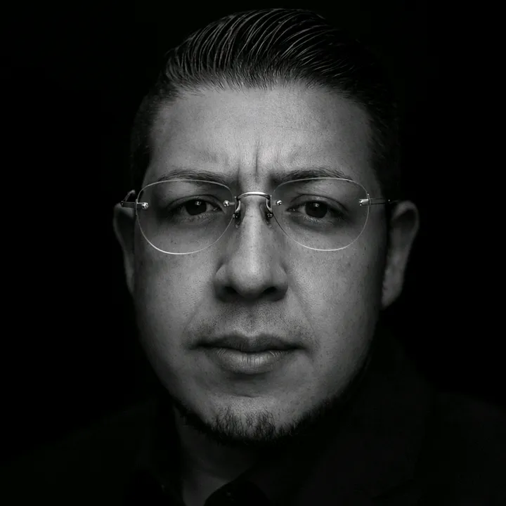 Rogelio Gutiérrez