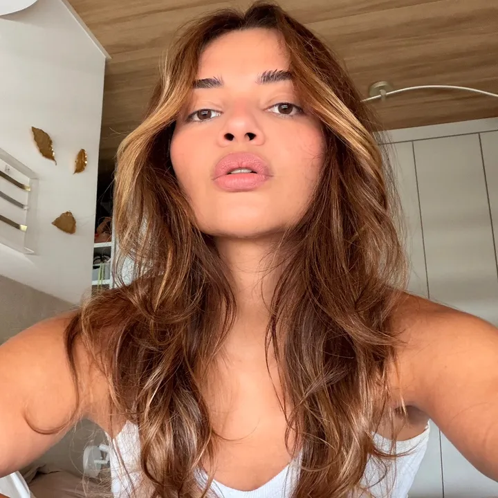 Thayná Barboza