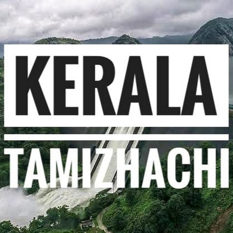 Kerala tamizhachi Vlogs
