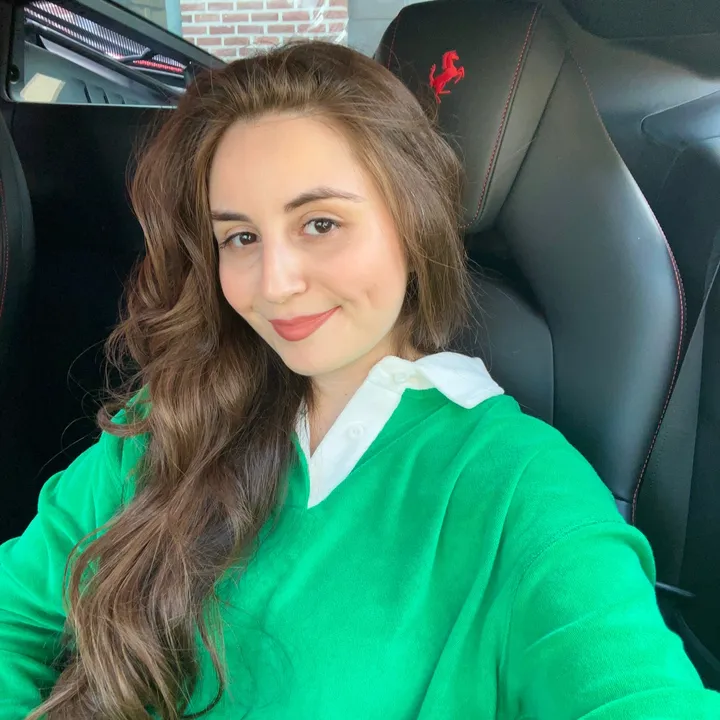 İrem Yalçınkaya