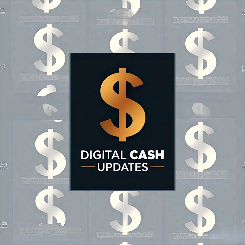 Digital Cash Updates