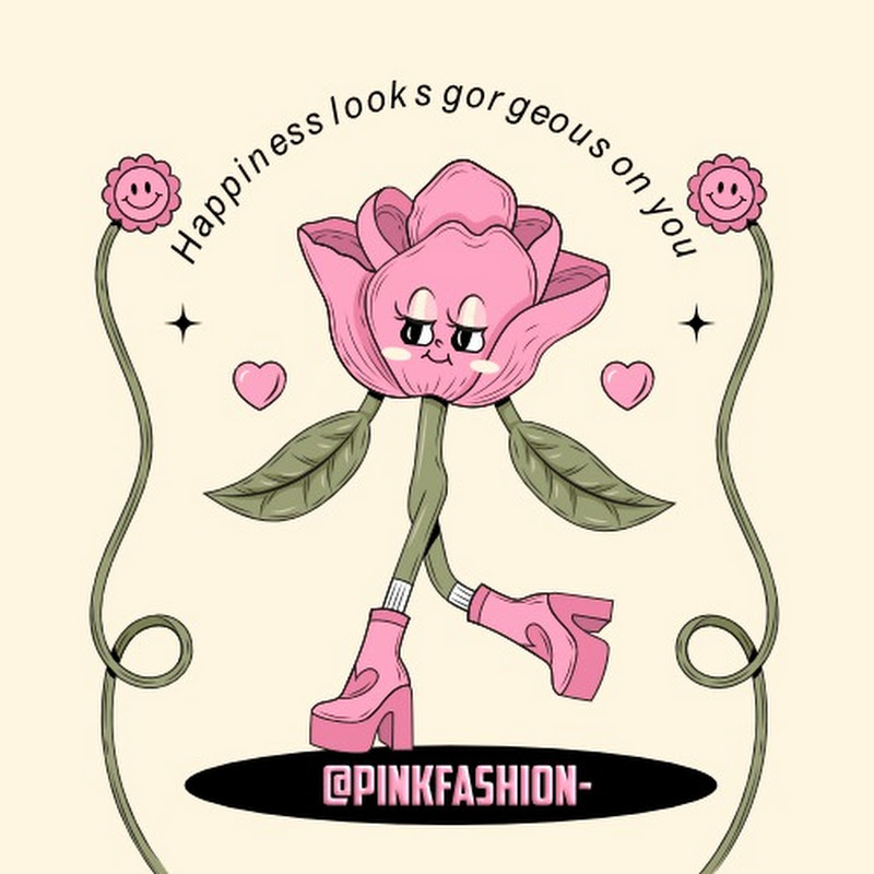 PinkFashion
