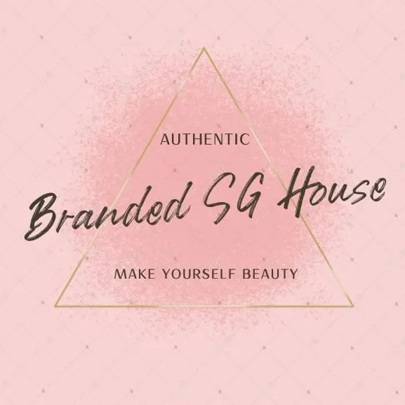 Branded SG House