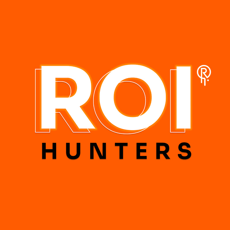 ROI Hunters Studio 