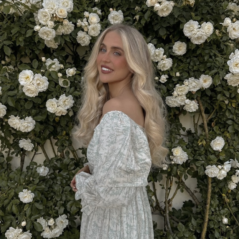 Gemma Louise Miles