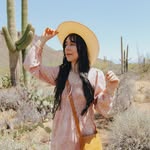 Esperanza Lorena | Blogger/Content Creator