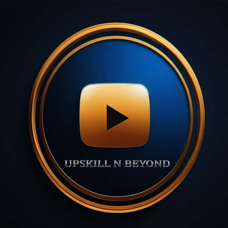UpskillNBeyond
