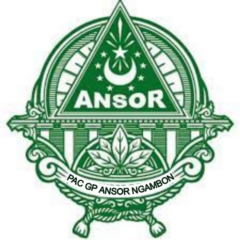PAC ANSOR NGAMBON