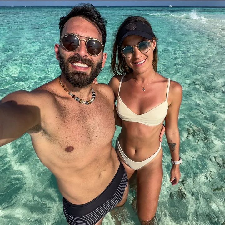 Dos Locos De Viaje