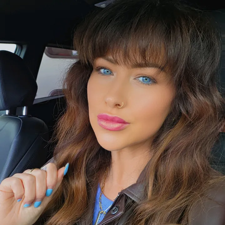 Mellissa Ainslie Cowie
