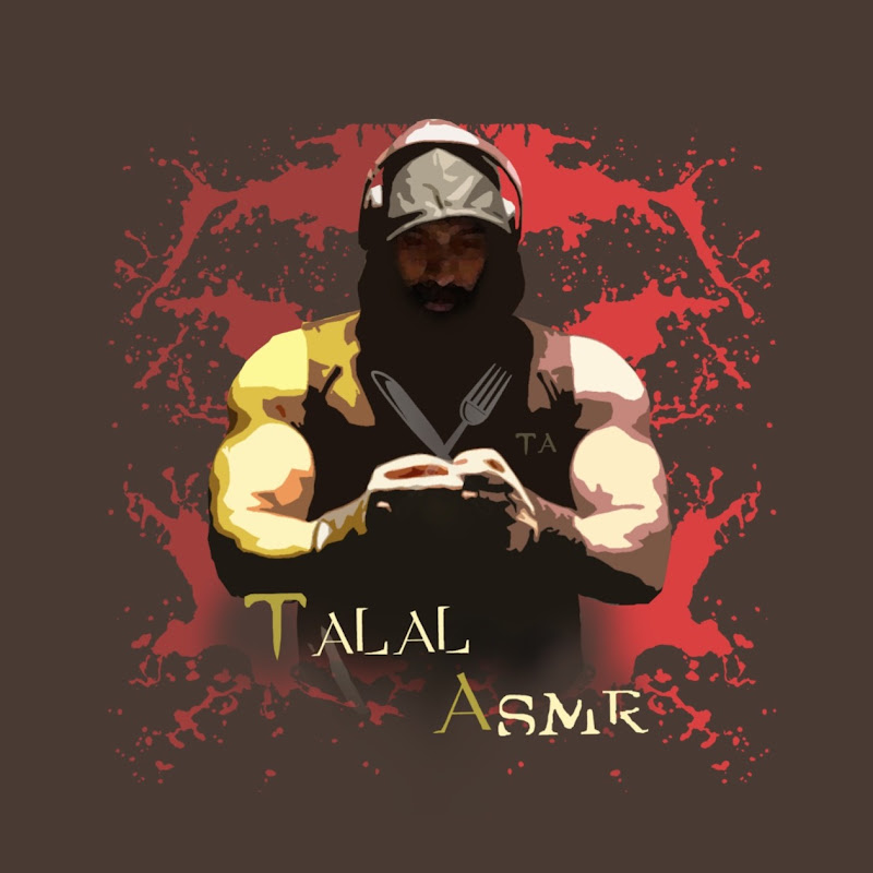 TALAL ASMR