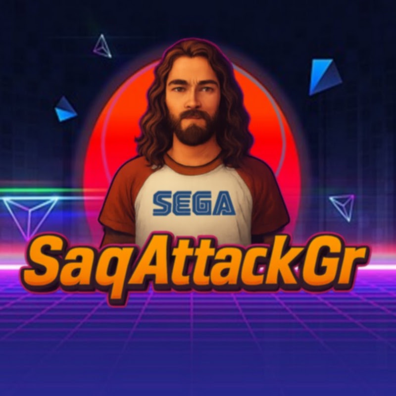 Saq Attack