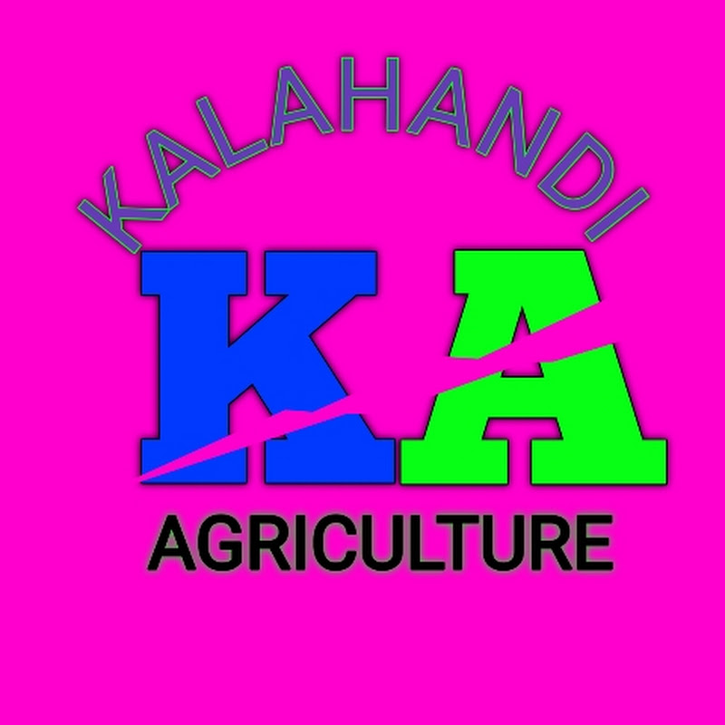 Kalahandi Agriculture