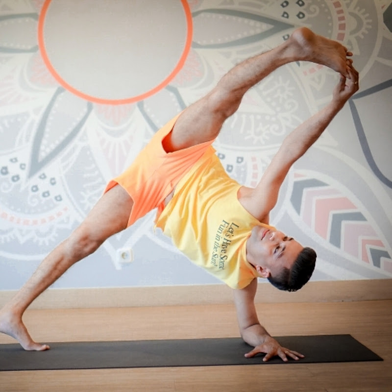 Yoga Basist
