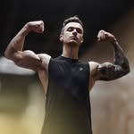 Coach Athlétique | Valentin