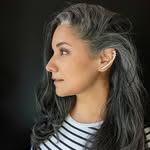 Bahar Niramwalla|Beauty Editor
