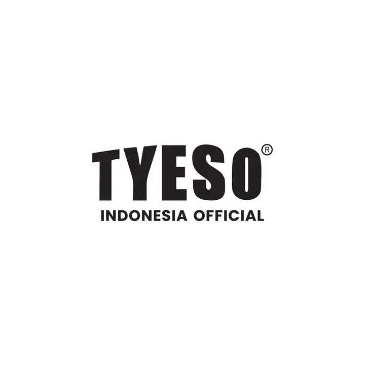 Tyeso Official Indonesia