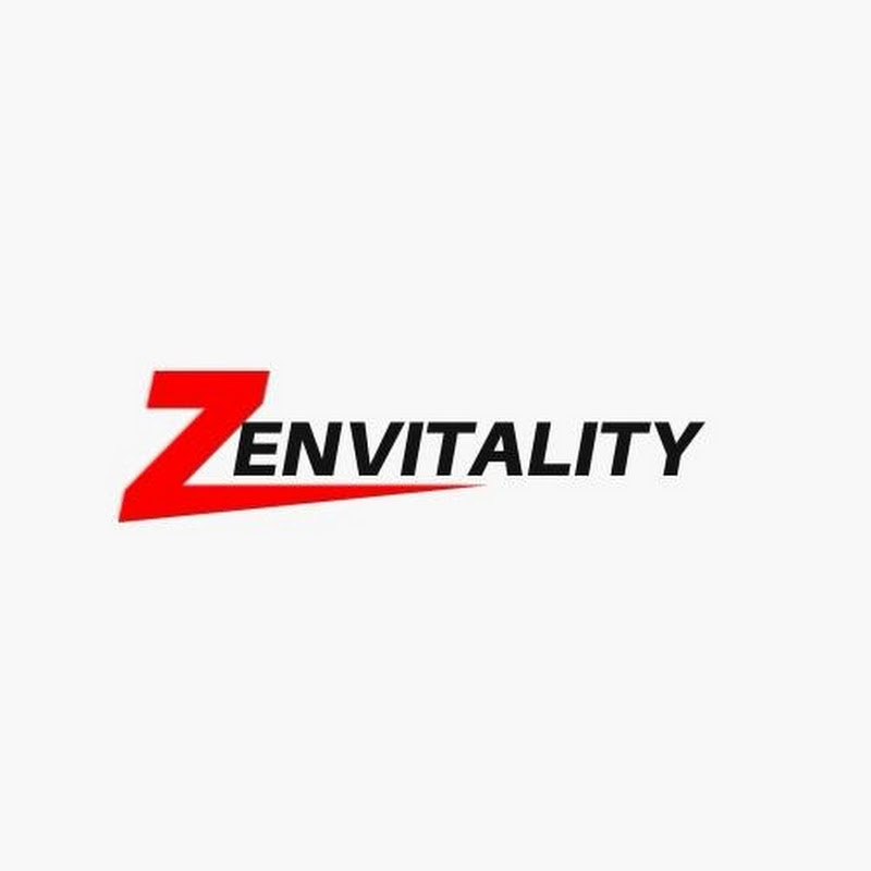 ZenVitality