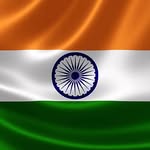 India in Hamburg, Germany