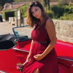 Anais Sanson