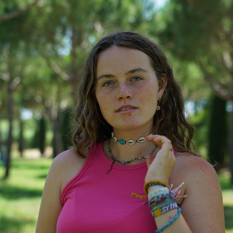 Anna Simonsson-Søndenå