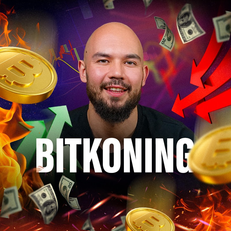 Bitkoning