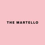 The Martello Bray