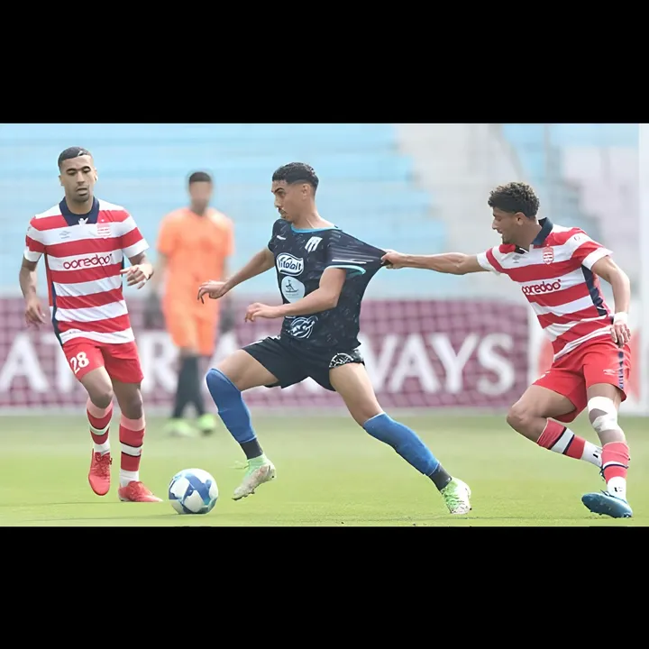 Rayen ayedi 🦁