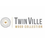 TwinVille Wood Collection  l  Educational Toys