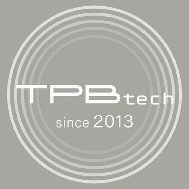 TPB tech Induction Technology