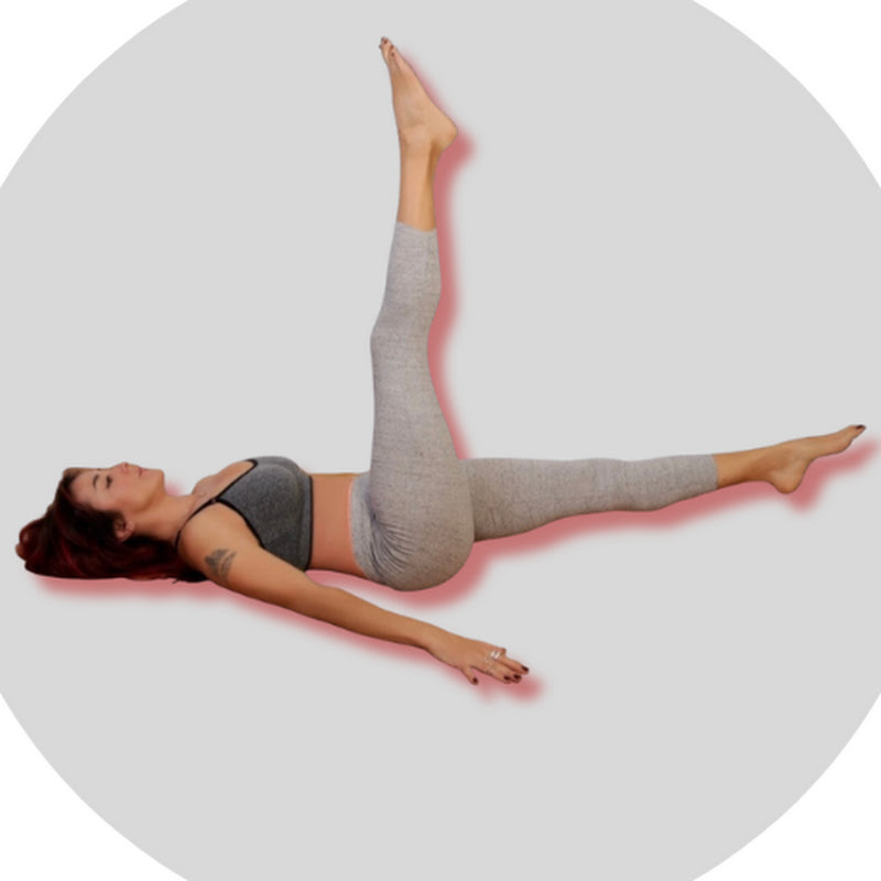 Pilates With Me / S.Dickens