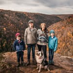 Jessica | Family Travel | East Coast Adventures