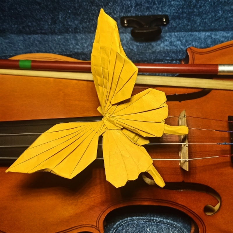 JV Violín TAB