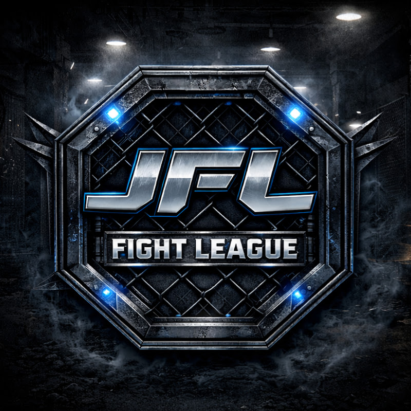 JFL - Just Fight League