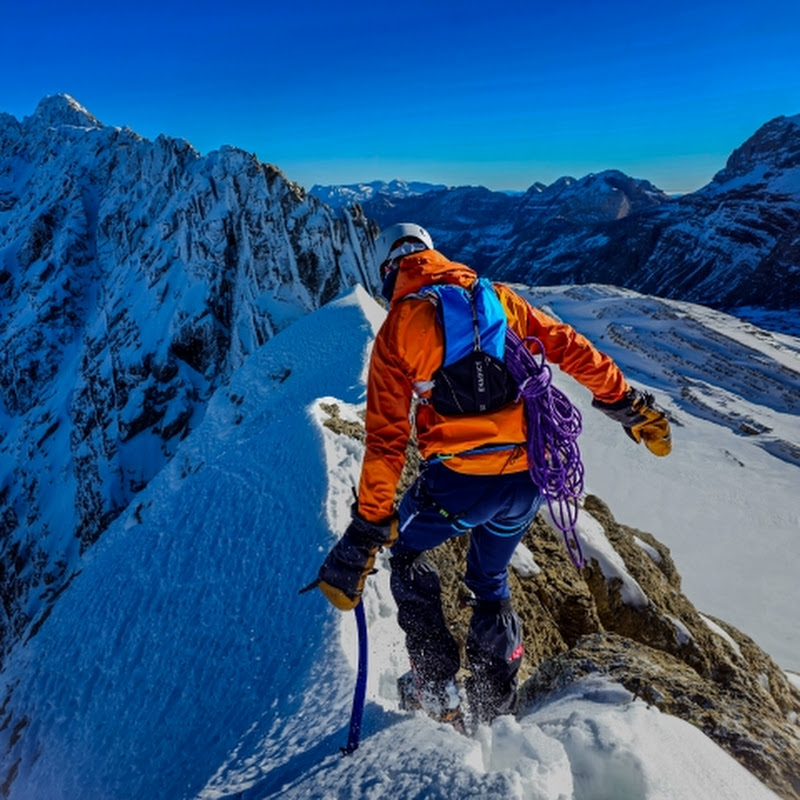 Hit the Peak 