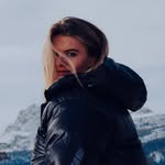 Alice Robinson